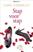 Stap voor stap - Cara Connelly Gereduceerde Prijs