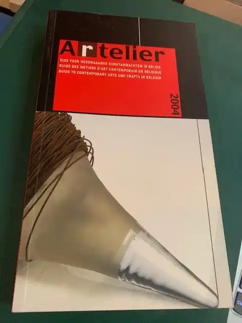 Actieprijs Artelier - L. Hubert