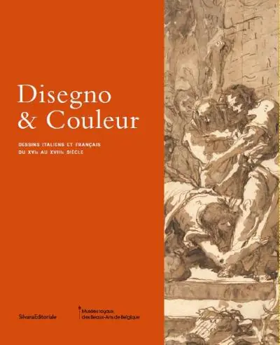 Direct Verzonden Disegno & couleur - Exposition.