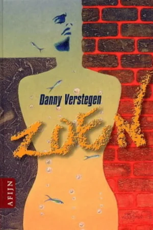 Zoen - D. VERSTEGEN Betrouwbaar