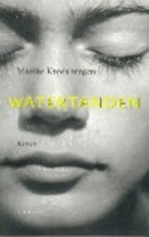 Betaalbaar Watertanden - M. Kroesbergen