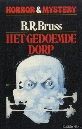 Gedoemde dorp - Bruss Seizoensaanbieding