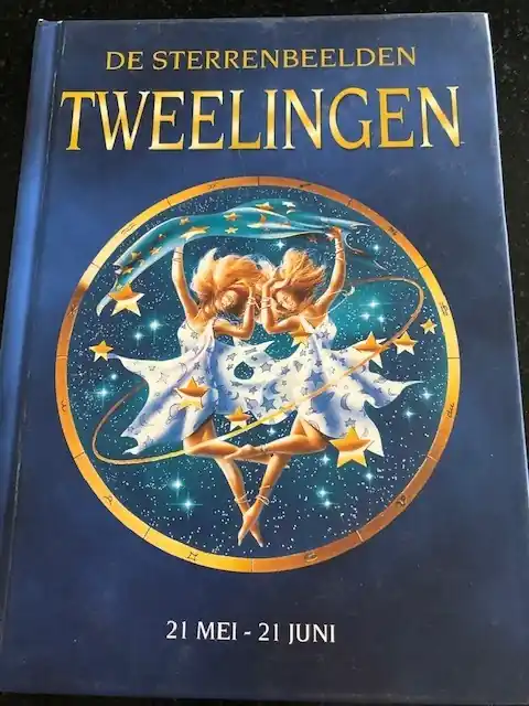 Tweelingen - F.L. von Cohlem; C. Zacker Gratis Retour