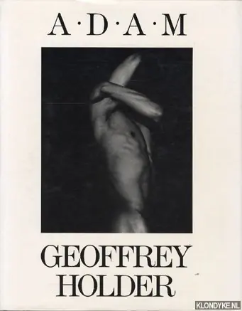 Veilige Betaling A.D.A.M. - Holden, Geoffrey