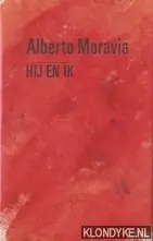 Seizoensaanbieding Hij en ik - Moravia