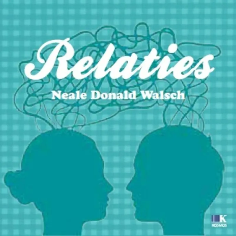 Dagaanbieding Relaties - Neale Donald Walsch
