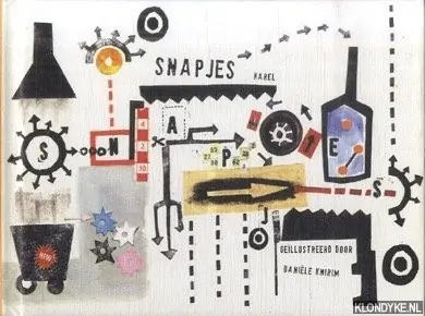 Uitverkoop Snapjes - K. van den Berg